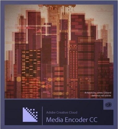 Adobe Media Encoder Cc 2014 v8.2.0 Multilingual (Mac OSX)