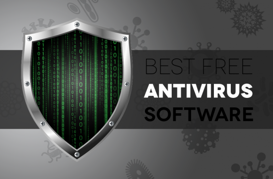 Best Free Antivirus Software rus 12.2014