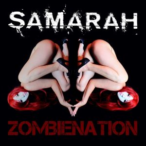 Samarah - Zombienation (2014)