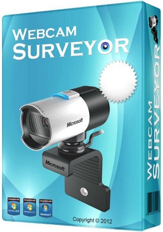 Webcam Surveyor 3.0.0 build 973 Final (2014) RUS