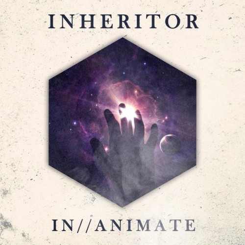 Inheritor - In // Animate [EP] (2014)