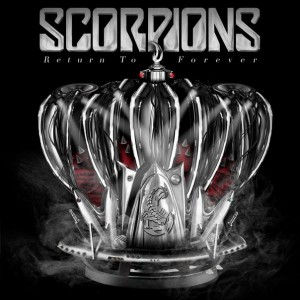 Scorpions - We Built This House [Single] (2015)