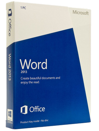 Microsoft Word 2013 SP1 15.0.4667.1000 RePack by D!akov RePack by D!akov (2014) ENG / UKR / RUS