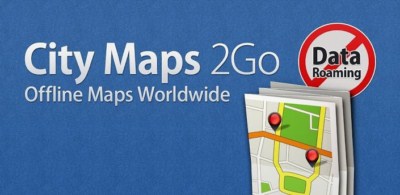 City Maps 2Go Pro Offline Maps v3.11.2