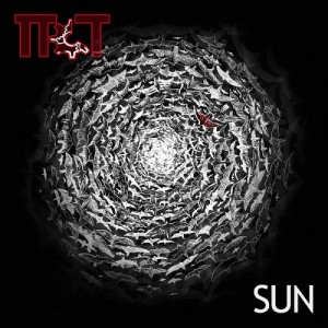 Planetary Geartrain - Sun (2014)