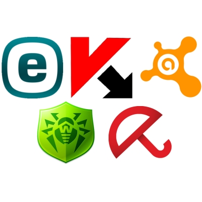 Ключи для ESET NOD32, Kaspersky, Avast, Dr.Web, Avira 27.12.14