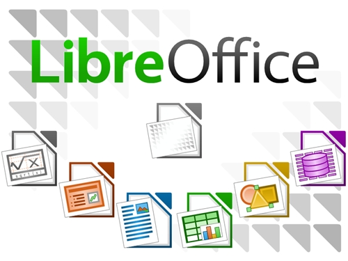 LibreOffice 5.0.0.3 + Help Pack