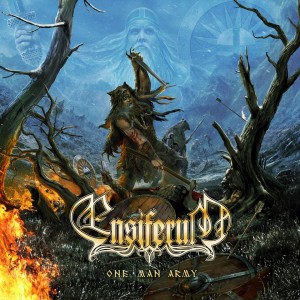 Грядущий альбом Ensiferum