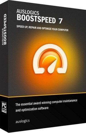 AusLogics BoostSpeed Premium 7.6.0.0 RePack (& Portable) by D!akov