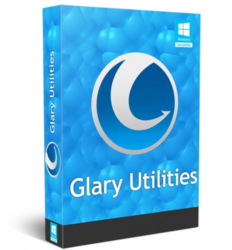 Glary Utilities Pro 5.15.0.28 Final RePack (& Portable) by D!akov