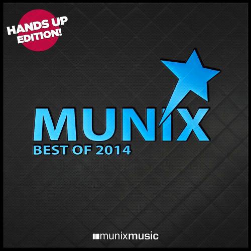 Various - Munix Best of 2014 (Hands Up Edition)