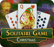Solitaire Game Christmas v0.1-TE