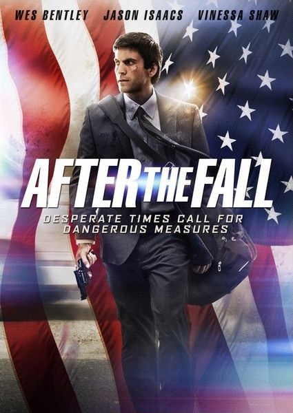После падения / After the Fall (2014) WEB-DLRip/WEB-DL 720p