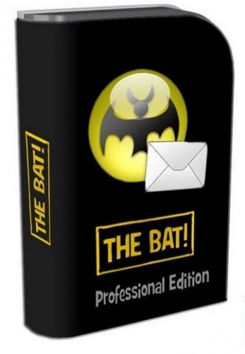 The Bat! Professional Edition 6.7.5.0 RePack (& Portable) by elchupakabra