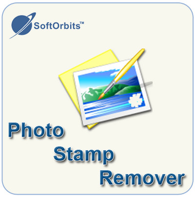 SoftOrbits Photo Stamp Remover 7.1 Portable