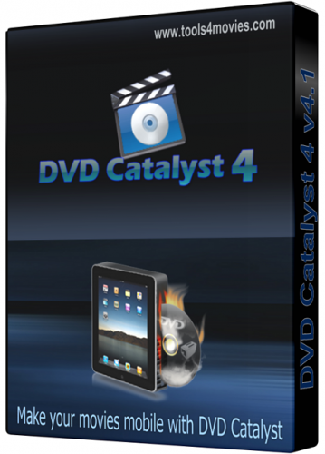 DVD Catalyst 4.7.1 Full Version Lifetime License Serial Product Key Activated Crack Installer