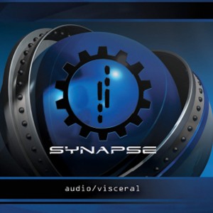 Synapse - Audio&#8203; Visceral (2013)