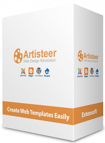 Extensoft Artisteer 4.3.0.60745 Portable