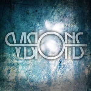 Visions - He Glassed the Valley Below (Single) (2014)