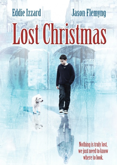   / Lost Christmas (2011) HDTVRip