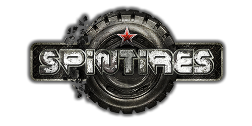 Spintires [Build 16.01.15 v1] (2014) PC | RePack by SeregA-Lus