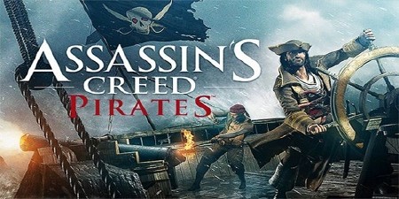 Assassins Creed Pirates v2.0.0 APK