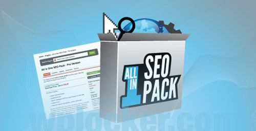 Nulled All in One SEO Pack Pro v2.3.4 WordPress Plugin + Key  