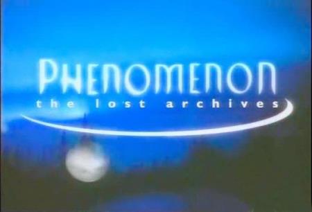  .      / Phenomenon the lost archives. Missing Secrets Of Nikola Tesla  (1998) SATRip