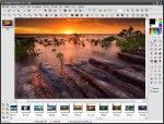 PhotoFiltre Studio X 10.9.1 Extended Build R2 Portable Multi/Rus