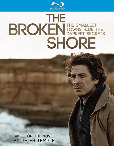 Расколотый берег / The Broken Shore (2013) HDRip