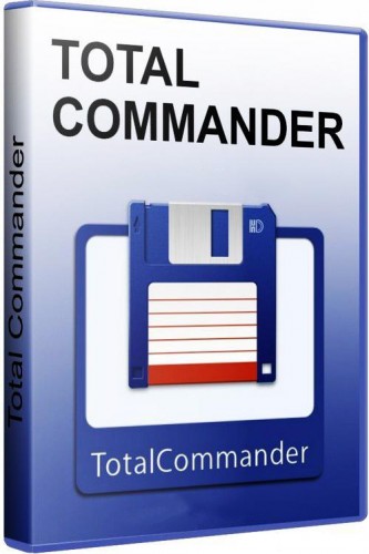 Total Commander 8.51a LitePack | PowerPack | ExtremePack 2014.12 Final + Portable