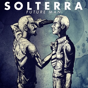 Solterra - Future Man (2014)