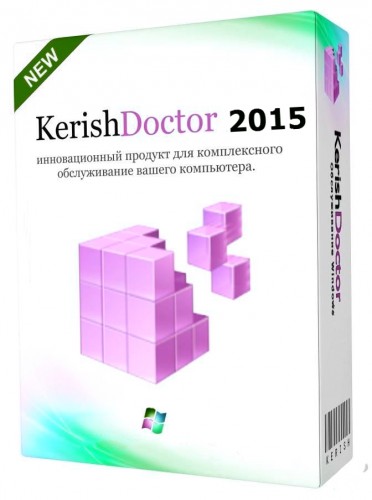 Kerish Doctor 2015 4.60