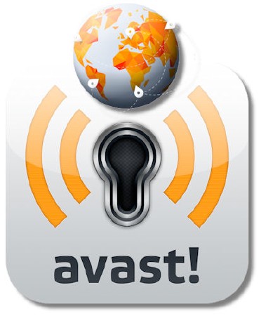 Avast! SecureLine VPN 1.0.24.0 (ML/Rus)