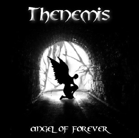 Thenemis - Angel Of Forever (2014)