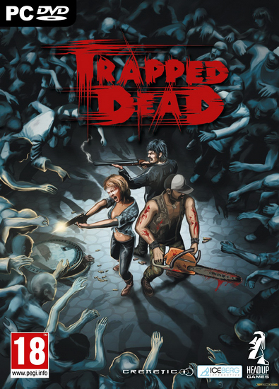 Trapped Dead:   (2011/RUS/Repack) PC