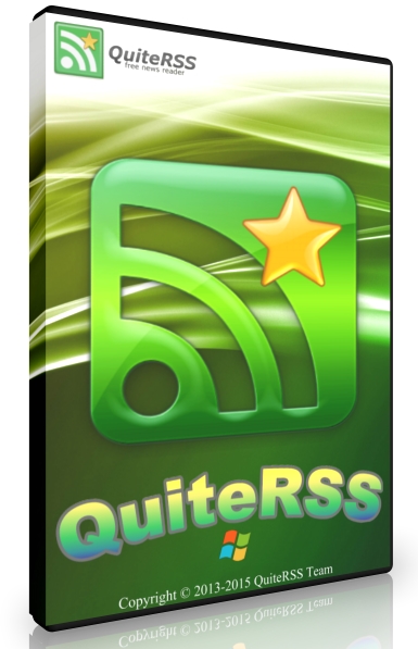 QuiteRSS 0.17.3 + Portable