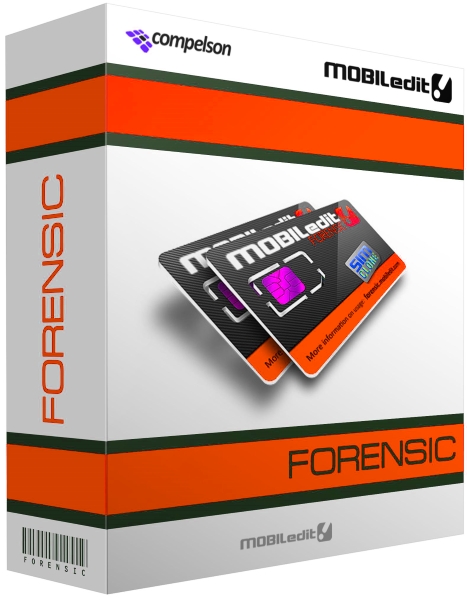 MOBILedit! Forensic 8.6.0.20253