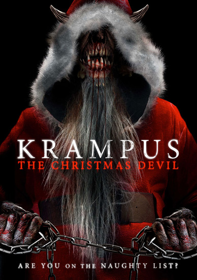 :   / Krampus: The Christmas Devil (2013) HDRip