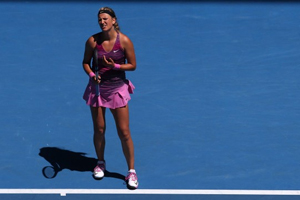 Виктория Азаренко может не попасть в посев Australian Open