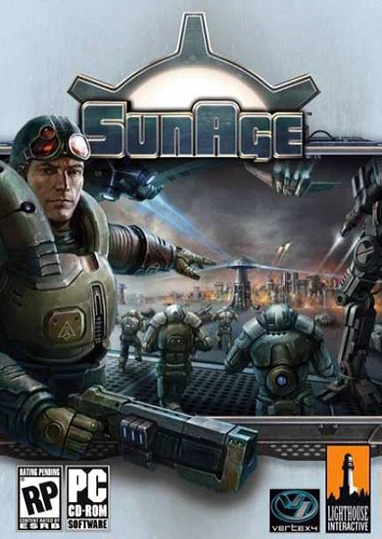 SunAge: Battle for Elysium Remastered (2014/RUS/ENG/MULTi7-POSTMORTEM)