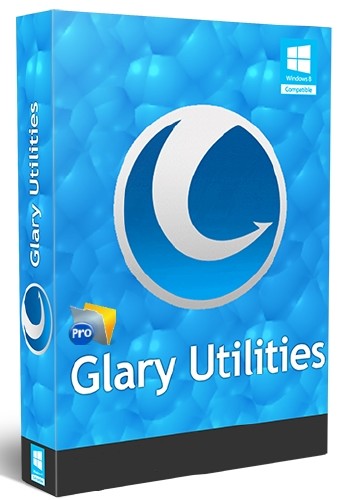 Glary Utilities Pro 5.60.0.81 Final DC 22.09.2016 + Portable