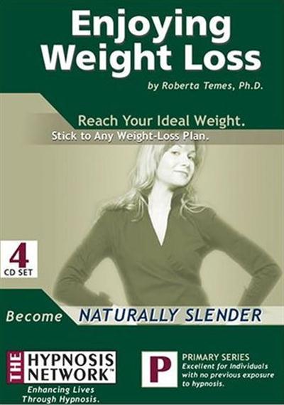 Review Hypnosis Weight Loss