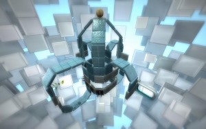 Puzzle Dimension (2010/RUS/RePack)