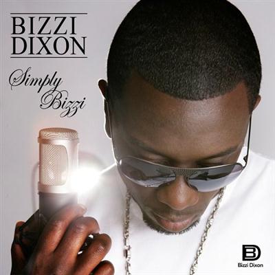 Bizzi Dixon - Simply Bizzi (2014)