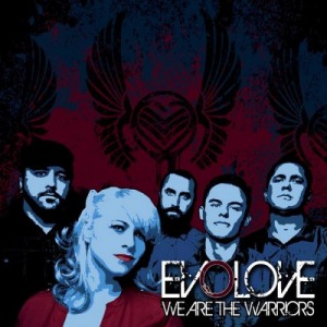 Evolove – We Are The Warriors (2015)