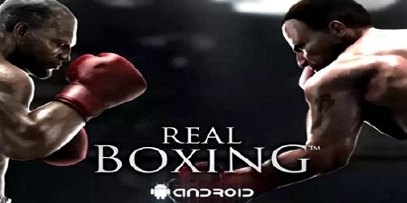 Real Boxing v1.9.7 APK
