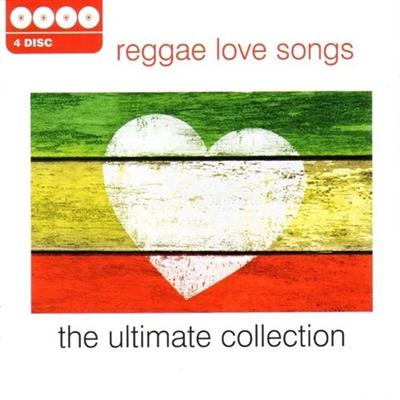 VA - Reggae Love Song - The Ultimate Collectio (2007)