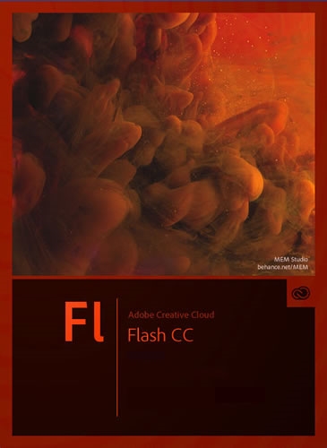 Adobe Flash Professional CC 2014 (v14.1.0) RUS/ENG Update 2