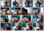 Классический массаж головы (2014) WebRip